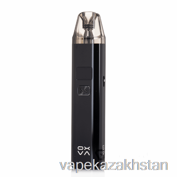 Vape Smoke OXVA XLIM V2 25W Pod System Shiny Black